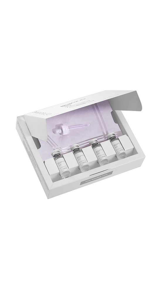Сыворотка-бустер для лица RHA Topical Skin Booster купить  медэксперт сервис